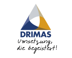 DRIMAS - Über uns